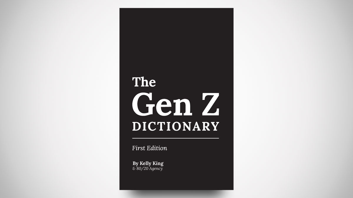 The Gen Z Dictionary