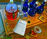 Home Brewing Beer & Bottle Kits