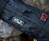 Rolo Travel Bag