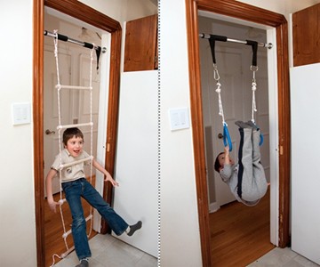 Doorway Jungle Gym Doorway Jungle Gym