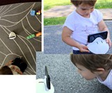Botiful Robot - Interact with Kids on Skype When You're Away