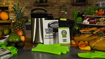 MagicalButter Cannabis Cooker MagicalButter Cannabis Cooker