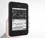 Earl Backcountry Survival Tablet