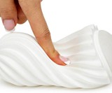 Tenga Flex Spiraling Male Masturbator
