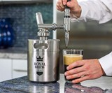 Royal Brew Nitro Cold Brew Coffee Maker