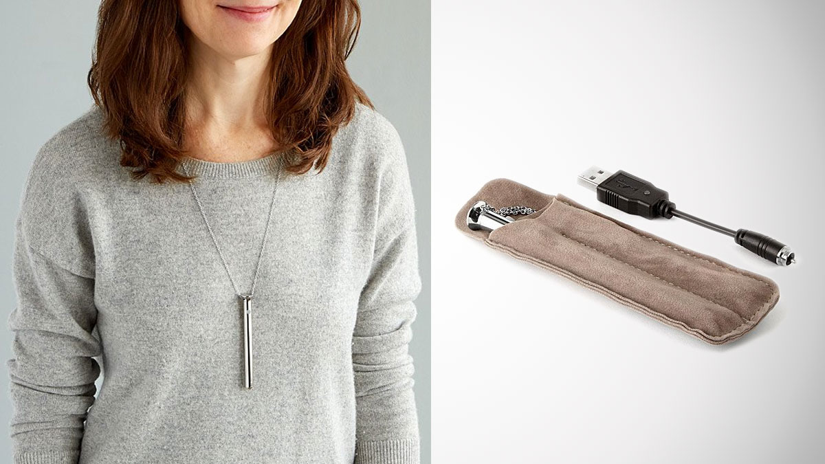 Vesper Vibrator Necklace Vesper Vibrator Necklace