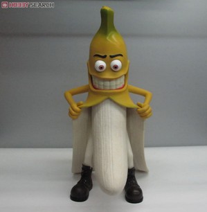 The Bad Banana The Bad Banana