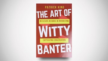 The Art of Witty Banter The Art of Witty Banter