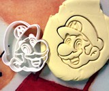 Cookie Prints Cookie Cutters