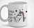 Shuh Duh Fuh Cup Unicorn Mug