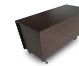 Trojan Hidden Dining Set