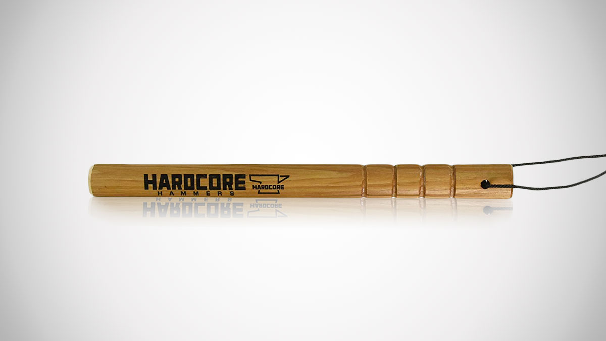 Hickory Stick Tire Whacker Hickory Stick Tire Whacker