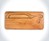 Out of the Woods of Oregon Bread Board & Knife Out of the Woods of Oregon Bread Board & Knife