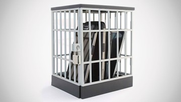 Cell Phone Jail Cell Phone Jail