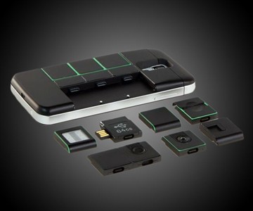 nexpaq Modular Smartphone Case nexpaq Modular Smartphone Case