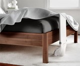 Bed Fan with Wireless Remote