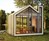 The Bunkie Prefabricated Retreat