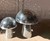 Mushroom Disco Ball