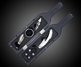 5-Piece Wine Bottle Tool Kit