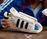 LEGO Adidas Originals Superstar Sneaker