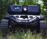 Ripsaw M5 Robotic Combat Vehicle