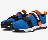 Fronteer Aqua Solo Sneakers