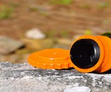 Pocket Shot Ultrafast Slingshot