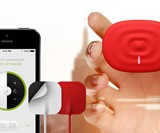 SmartMio Wearable Muscle Stimulator