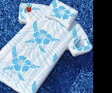 Cabana Shirt Pool Float