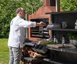WWOO Custom Concrete Outdoor Kitchens