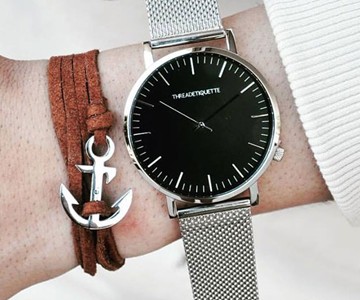 Thread Etiquette Watches & Accessories Thread Etiquette Watches & Accessories