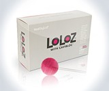 Loloz - Cavity-Fighting Lollipops