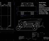 TerraMec Robotic Mini Bulldozer