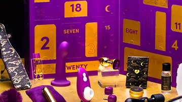 Lovehoney Sex Toy Advent Calendars