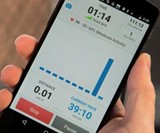 BioSport Earbuds with Heart Monitor