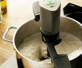 Stirio - Automatic Pot Stirrer