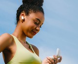 DearBuds SE - Wearable Ear Dehumidifier