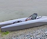 Super Kayak
