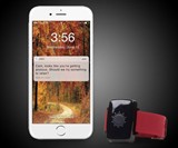 AIRO Wearable Anxiety Detector & Counselor