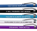 Offensive Pens Bundle Pack