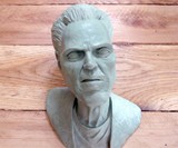 Christopher Walken Taxidermy