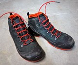 Rhino Unbreakable Shoelaces