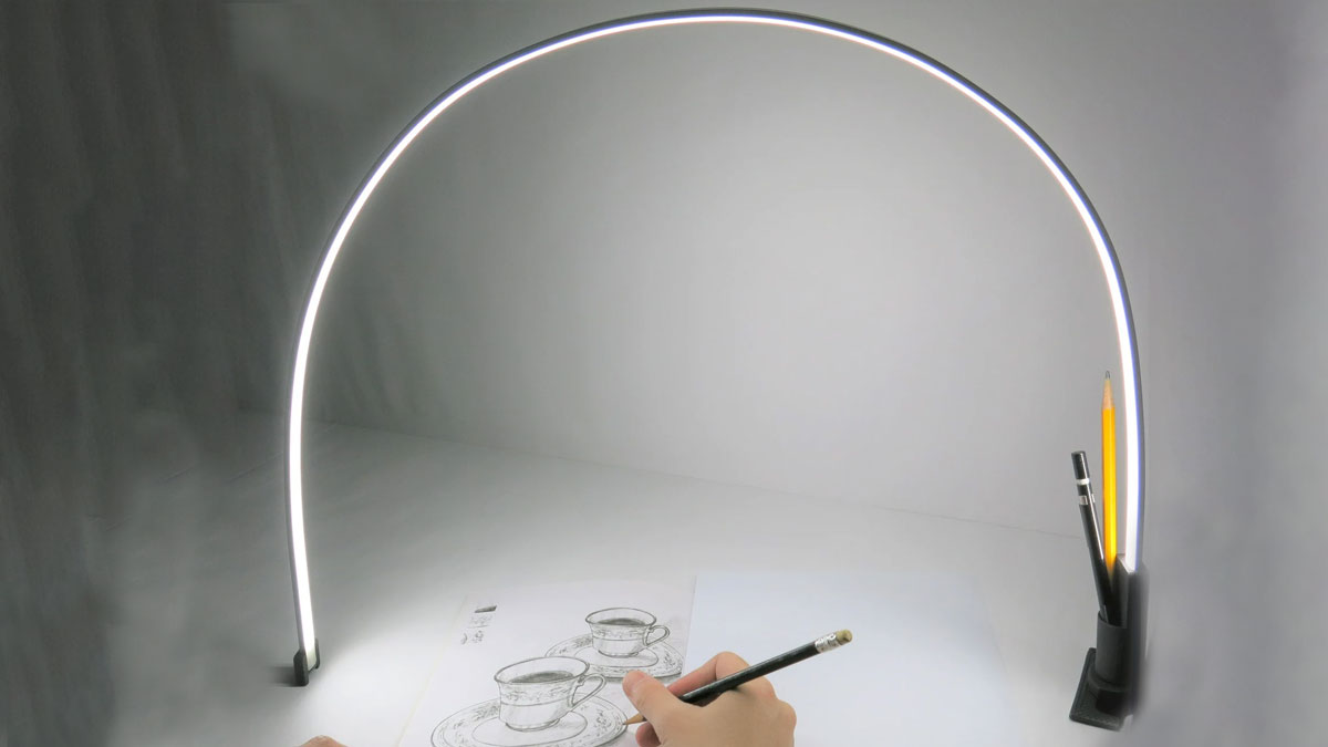 ArchFlex Desk Lamp ArchFlex Desk Lamp