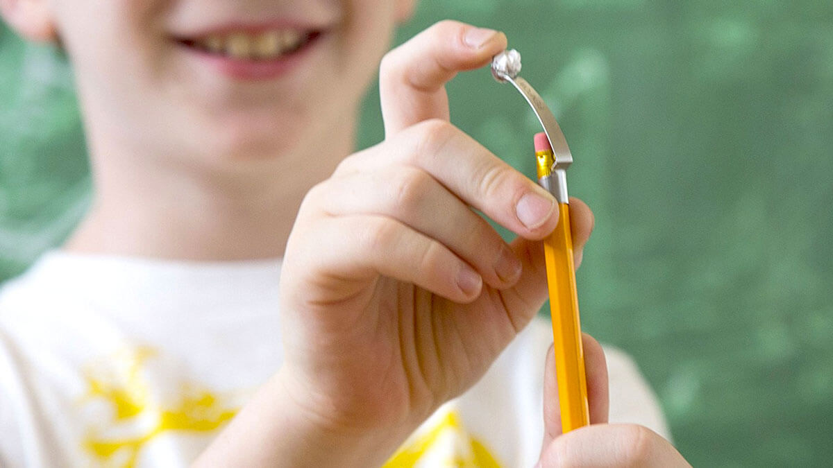 PenPOW Pencil Slingshot PenPOW Pencil Slingshot
