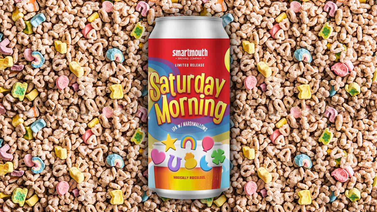 Lucky Charms Beer Lucky Charms Beer