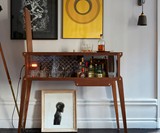 The Rockstar Bar