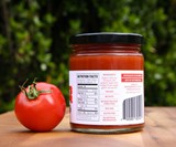 Srirachup - Sriracha Ketchup