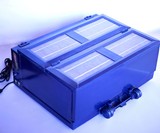 Solar-Powered Anywhere Fridge