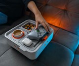 The Couch Console