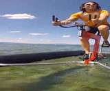 Schiller X1 Water Bike